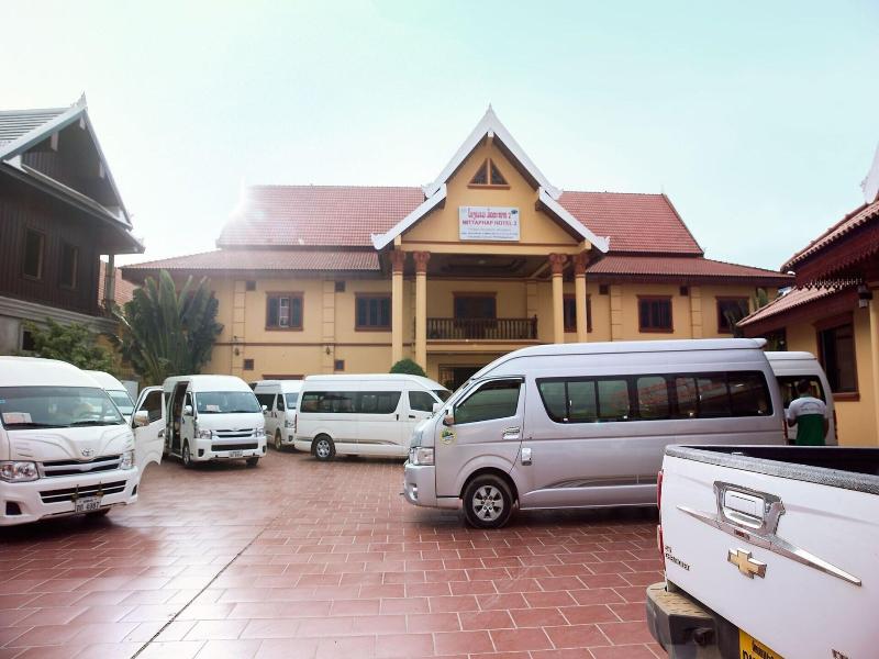 Mittaphap Ii Hotel image