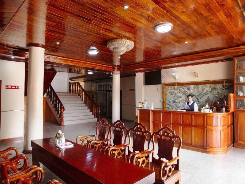 Mittaphap Ii Hotel image