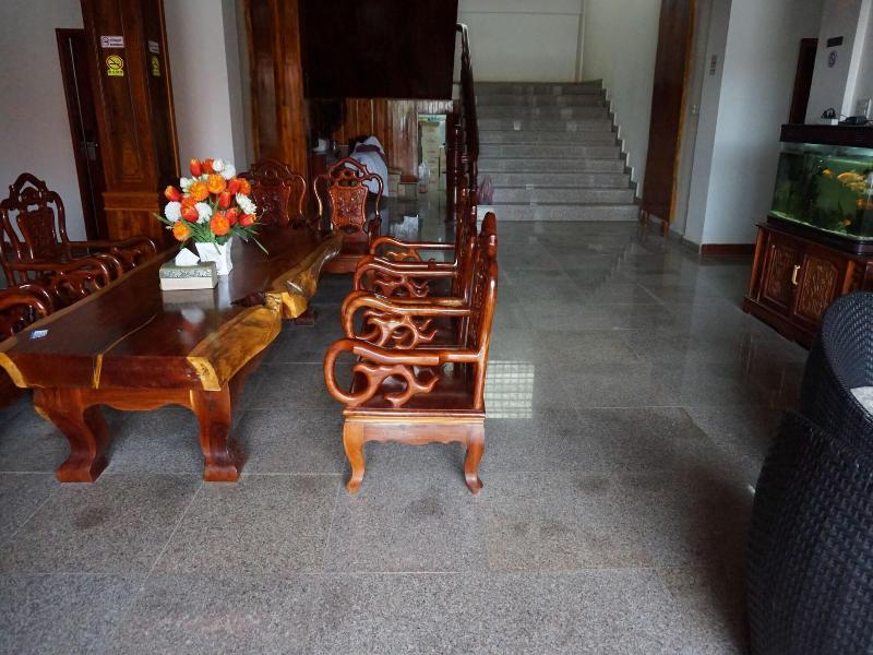 Mittaphap Ii Hotel image