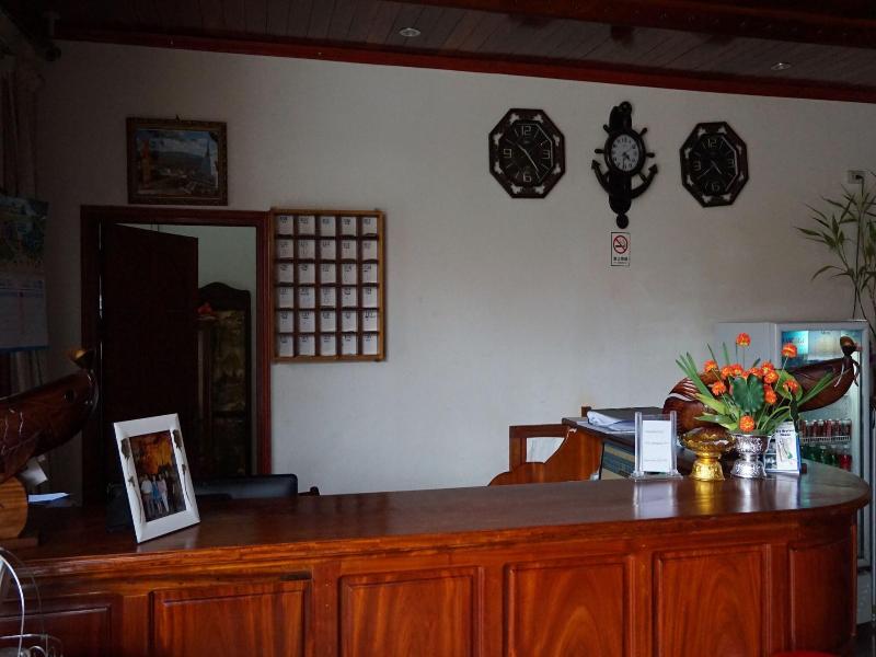 Mittaphap Ii Hotel image