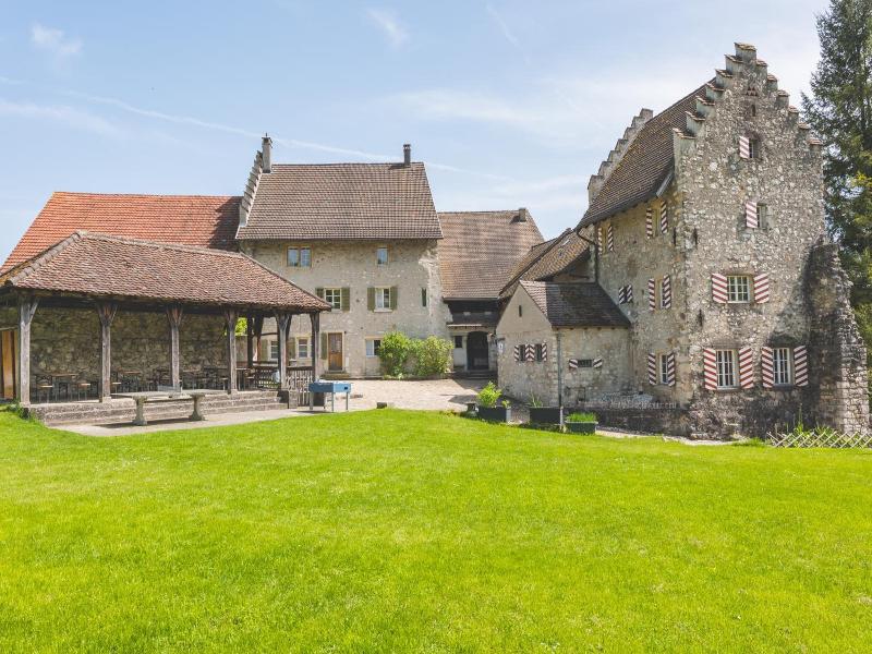 Brugg Youth Hostel image