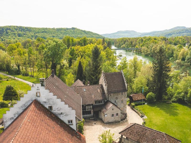 Brugg Youth Hostel image