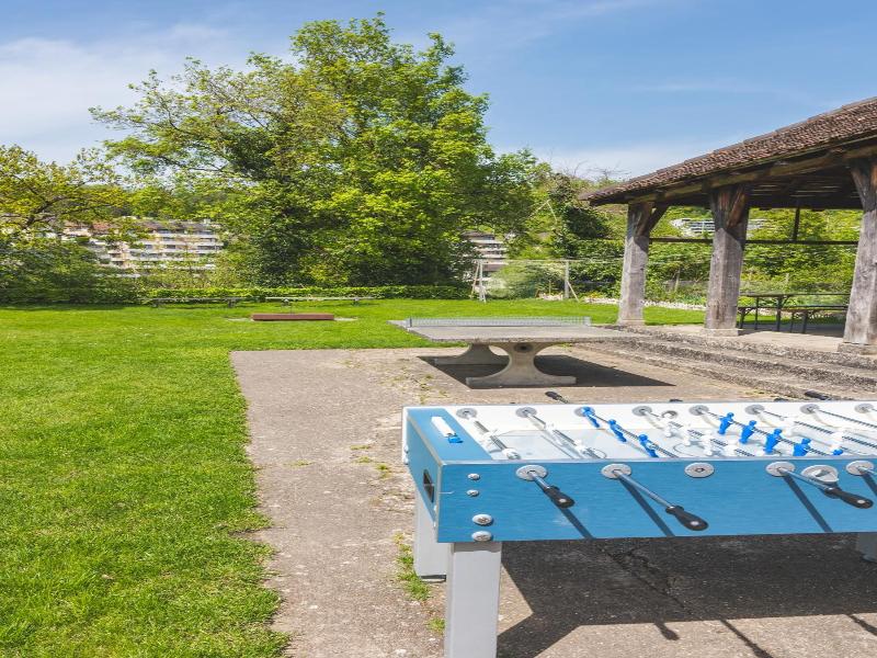 Brugg Youth Hostel image