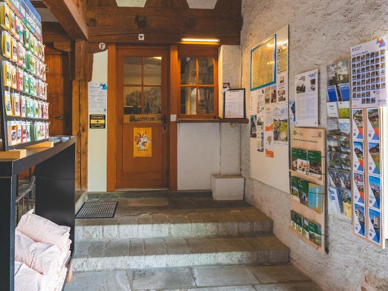 Brugg Youth Hostel image