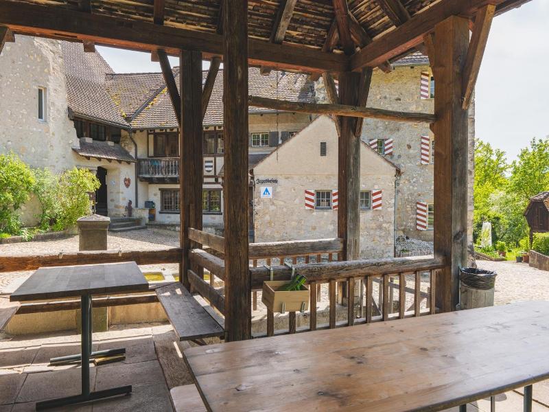Brugg Youth Hostel image