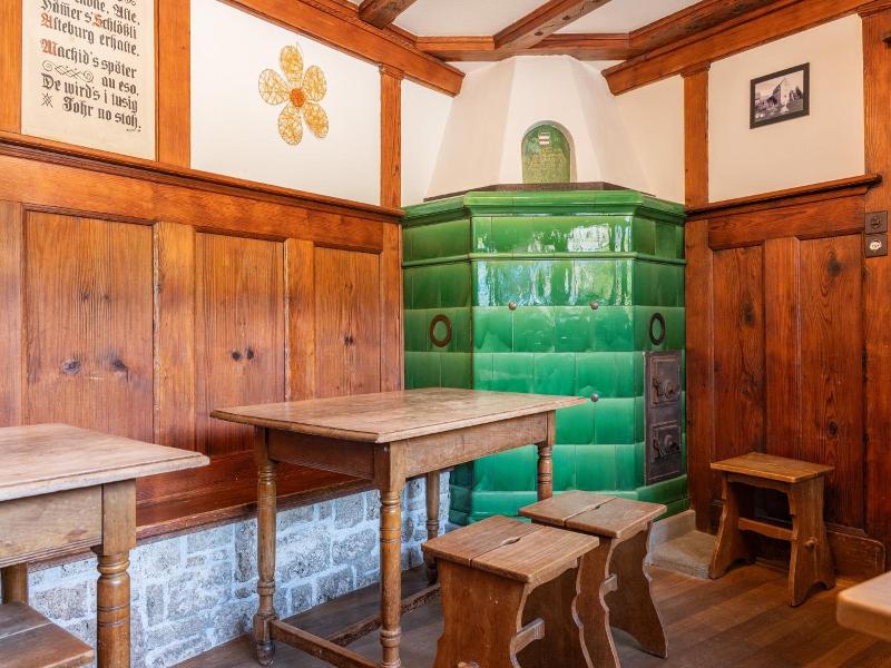 Brugg Youth Hostel image