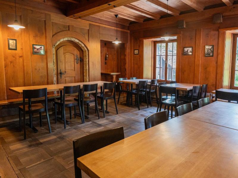 Brugg Youth Hostel image