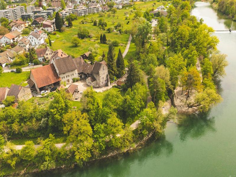 Brugg Youth Hostel image