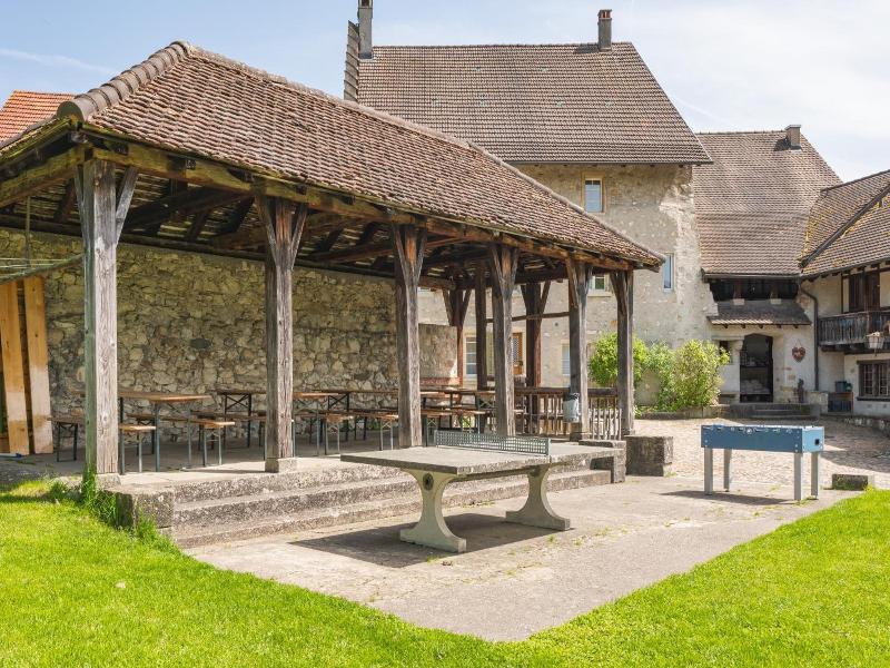 Brugg Youth Hostel image