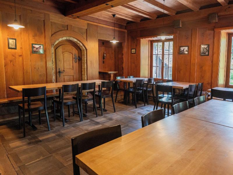 Brugg Youth Hostel image