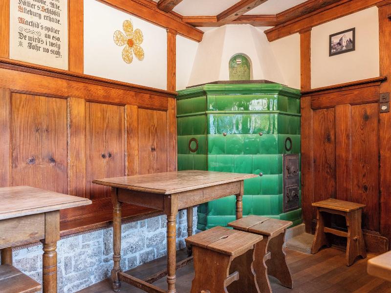 Brugg Youth Hostel image