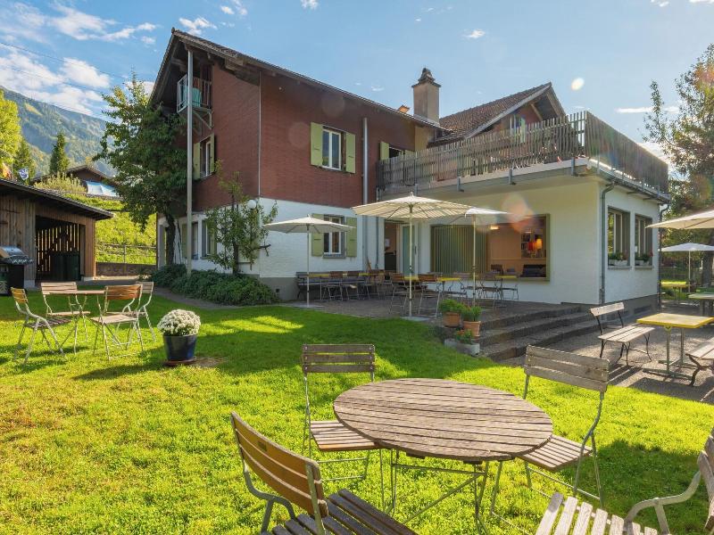 Brienz Youth Hostel image