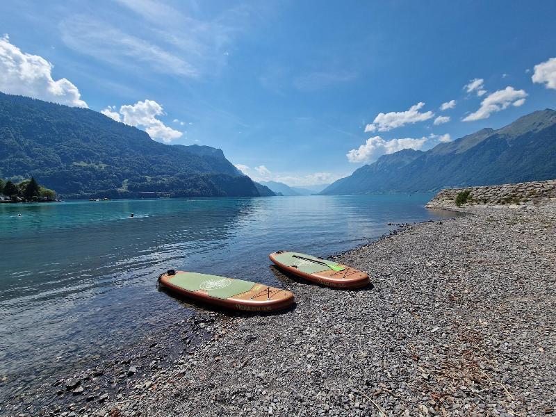 Brienz Youth Hostel image