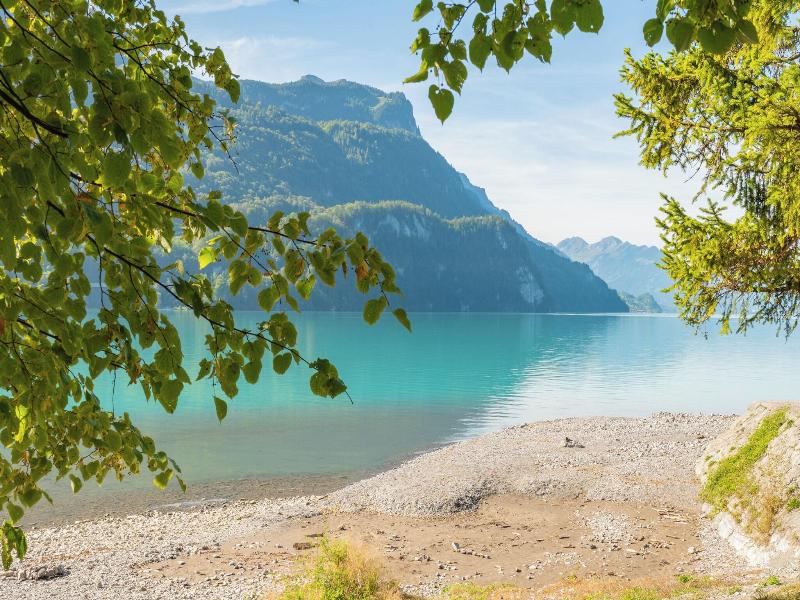 Brienz Youth Hostel image
