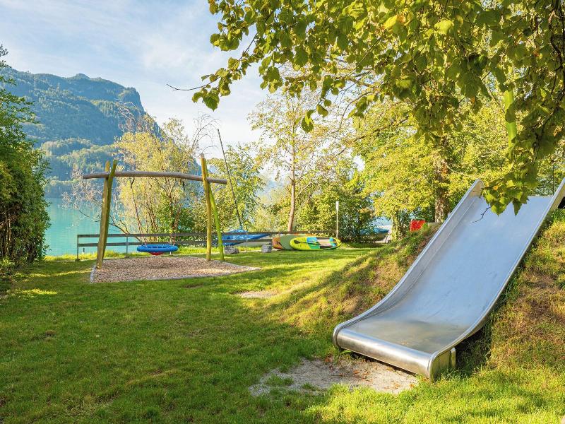 Brienz Youth Hostel image