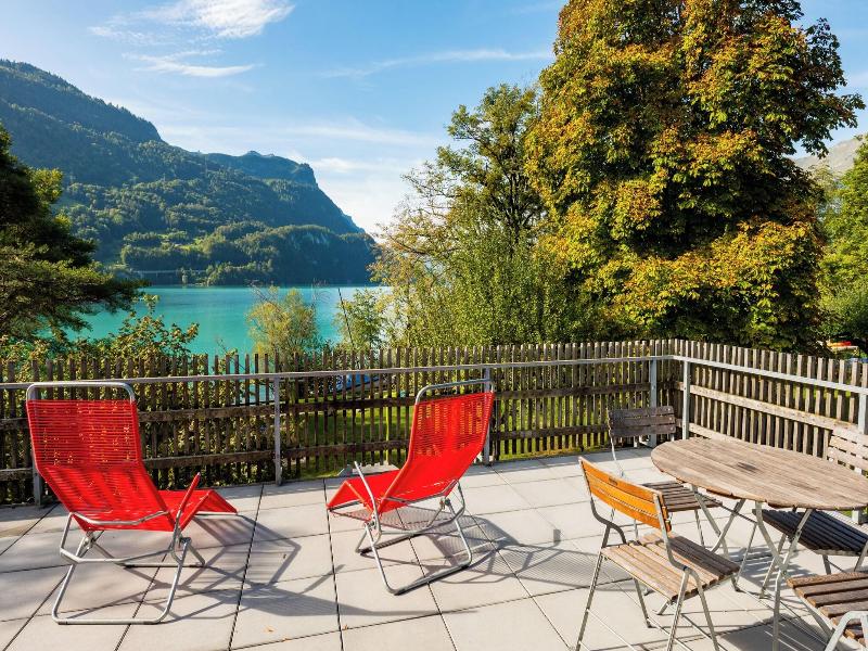 Brienz Youth Hostel image