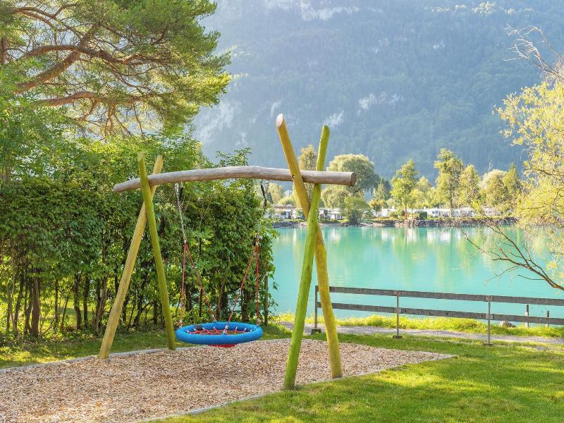 Brienz Youth Hostel image