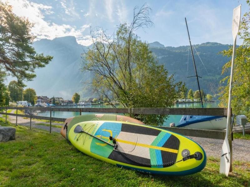 Brienz Youth Hostel image