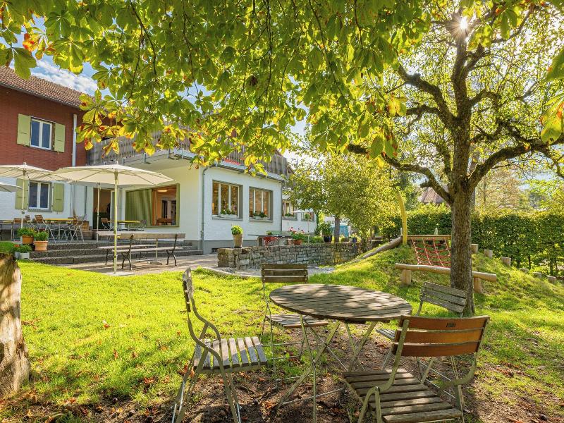 Brienz Youth Hostel image