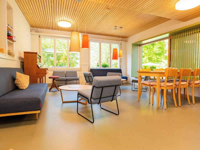 Brienz Youth Hostel image