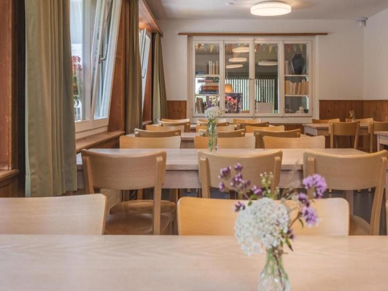 Brienz Youth Hostel image