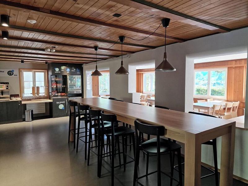 Brienz Youth Hostel image