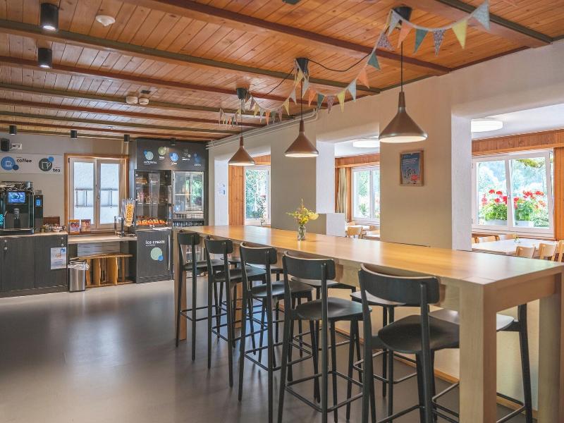 Brienz Youth Hostel image