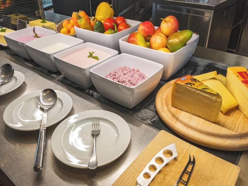 Brienz Youth Hostel image