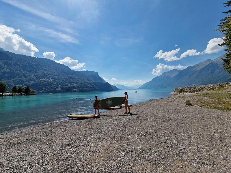Brienz Youth Hostel image