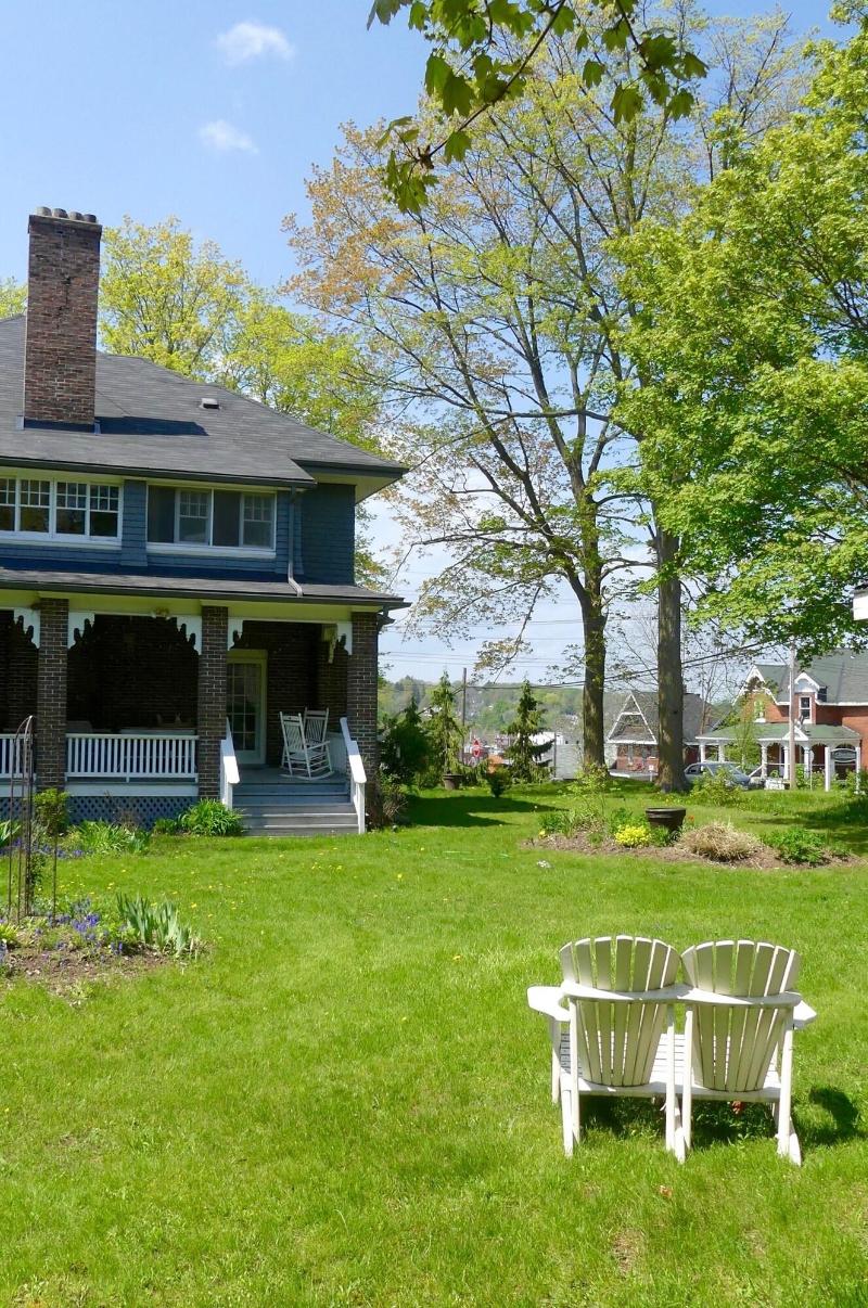 The Captain S House Bed Breakfast