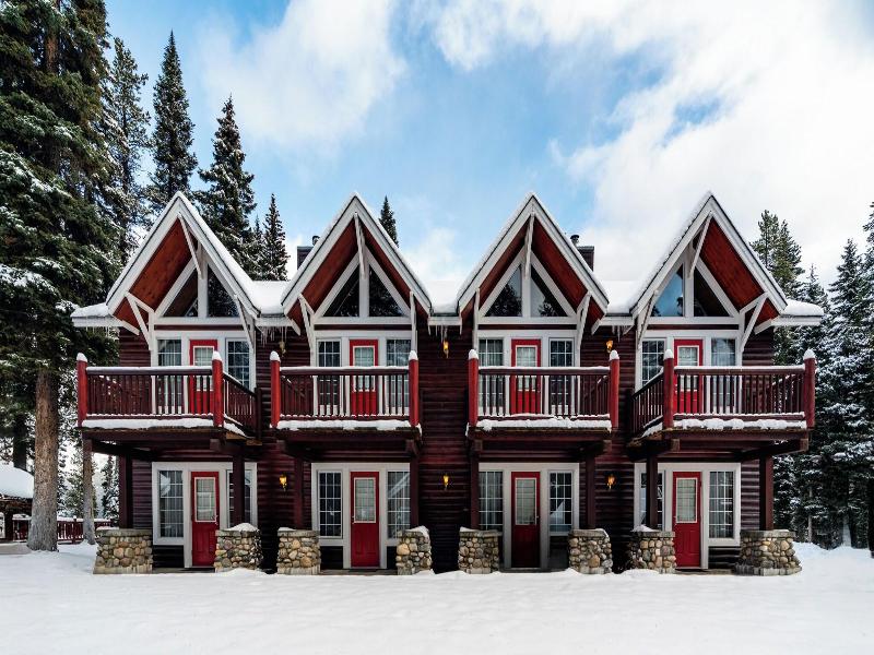 Paradise Lodge Bungalows