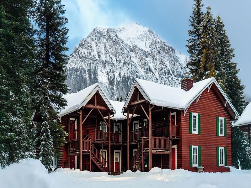Paradise Lodge Bungalows