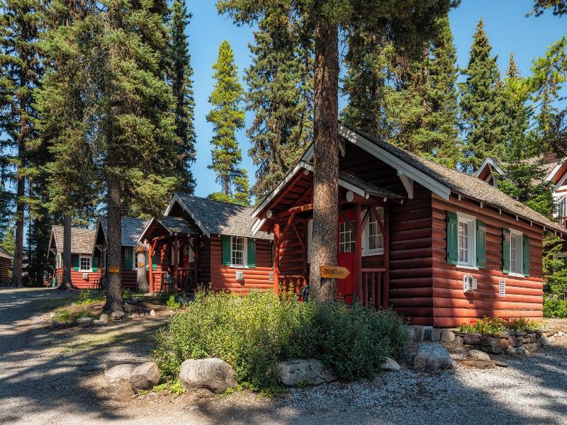 Paradise Lodge Bungalows