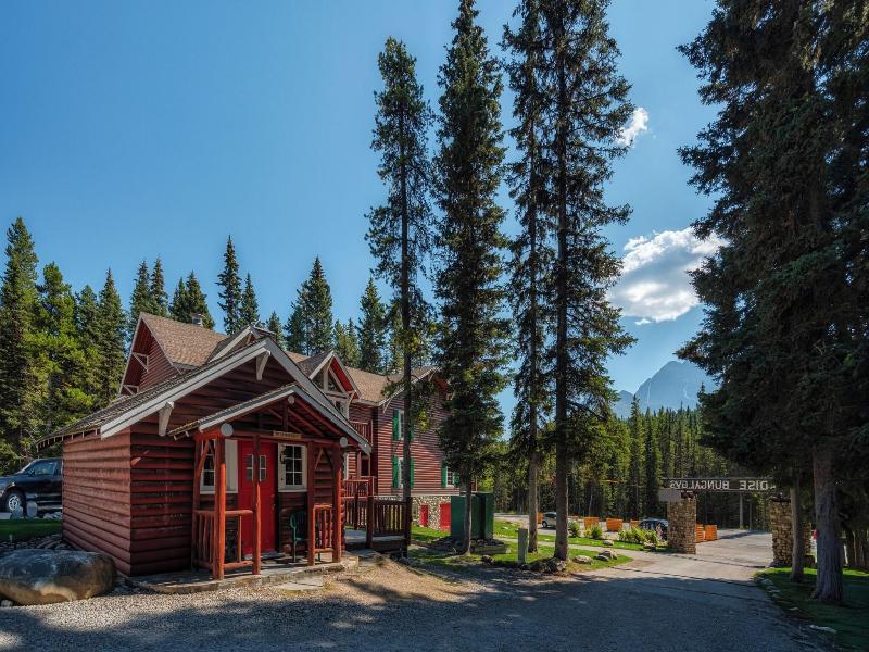 Paradise Lodge Bungalows