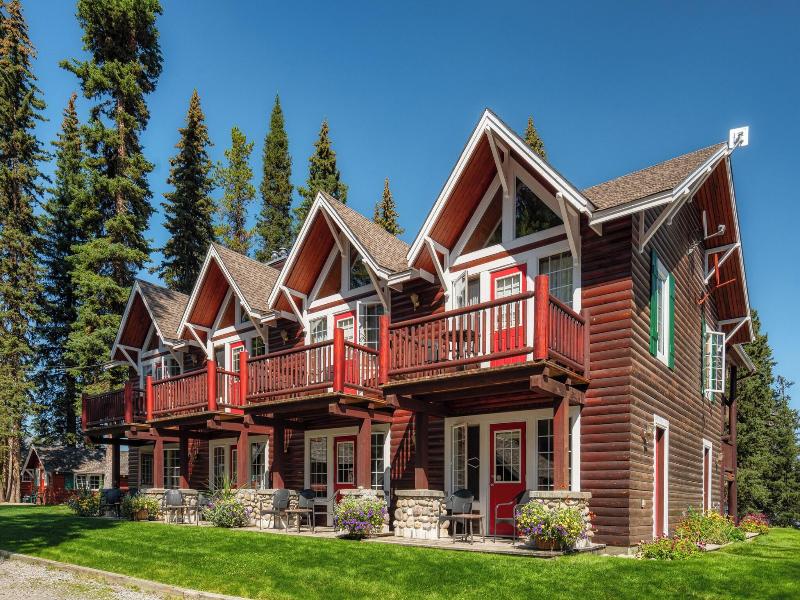 Paradise Lodge Bungalows