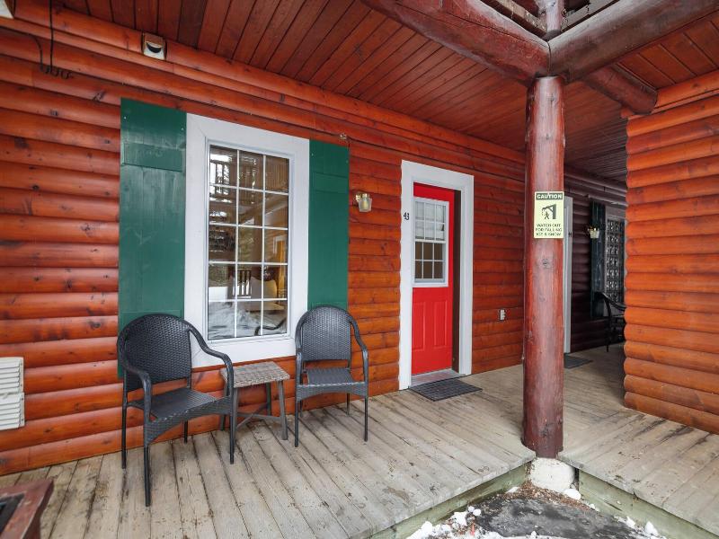 Paradise Lodge Bungalows