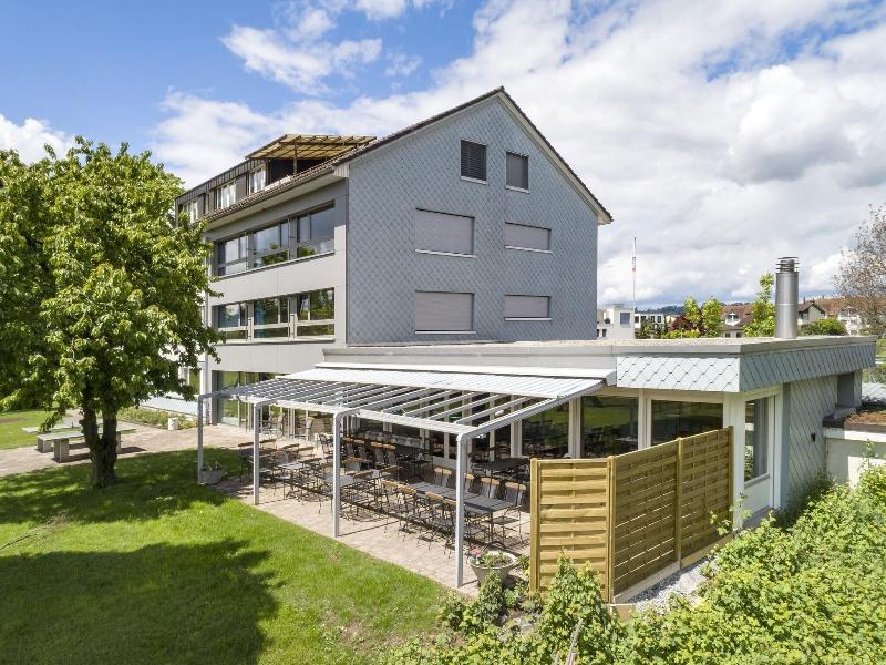 Rapperswil Jona Youth Hostel image
