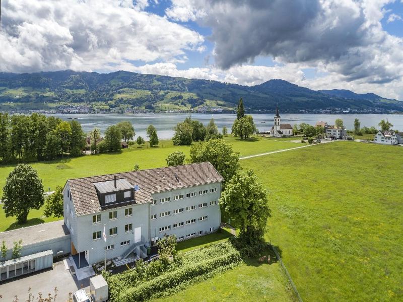 Rapperswil Jona Youth Hostel image