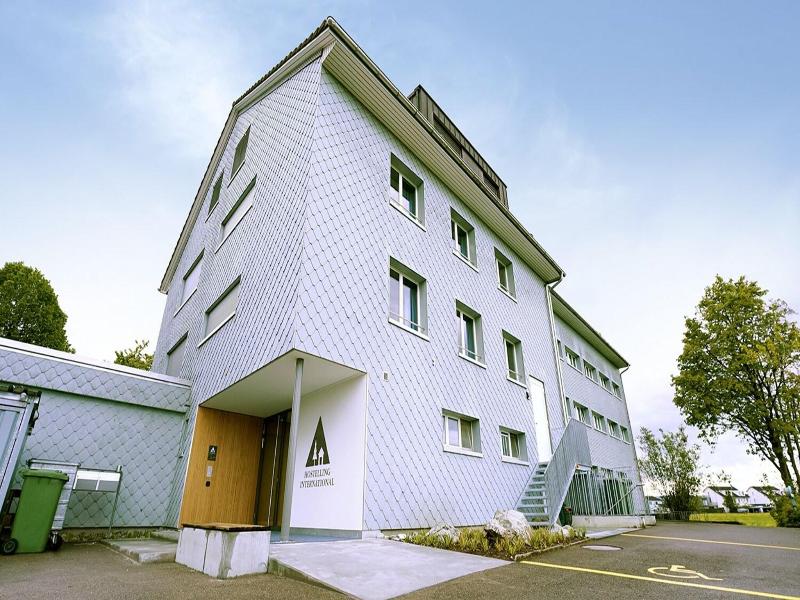 Rapperswil Jona Youth Hostel image