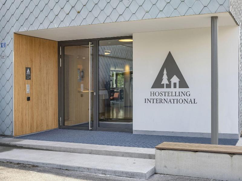 Rapperswil Jona Youth Hostel image