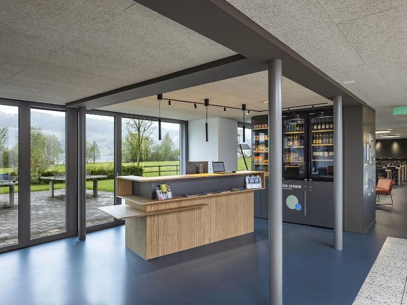 Rapperswil Jona Youth Hostel image