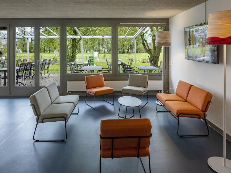 Rapperswil Jona Youth Hostel image