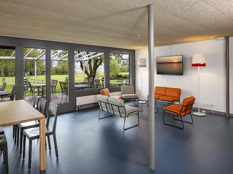 Rapperswil Jona Youth Hostel image