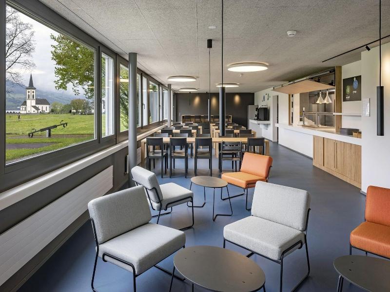 Rapperswil Jona Youth Hostel image