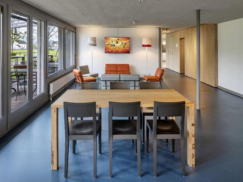 Rapperswil Jona Youth Hostel image