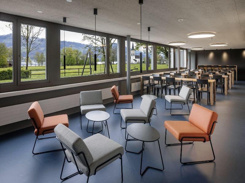 Rapperswil Jona Youth Hostel image