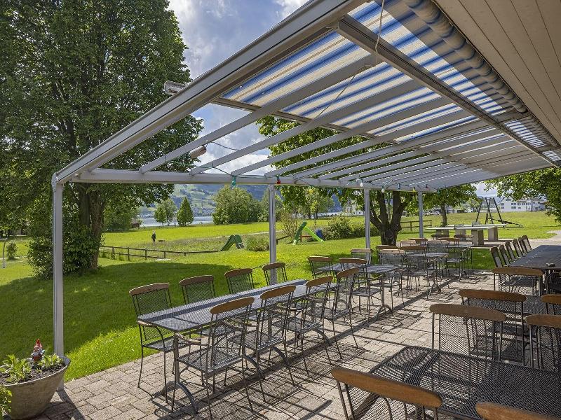 Rapperswil Jona Youth Hostel image