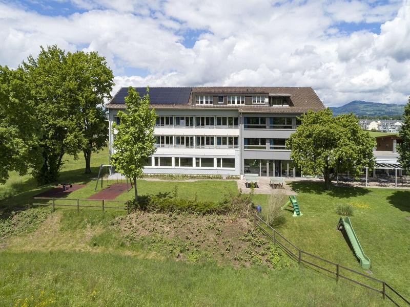 Rapperswil Jona Youth Hostel image
