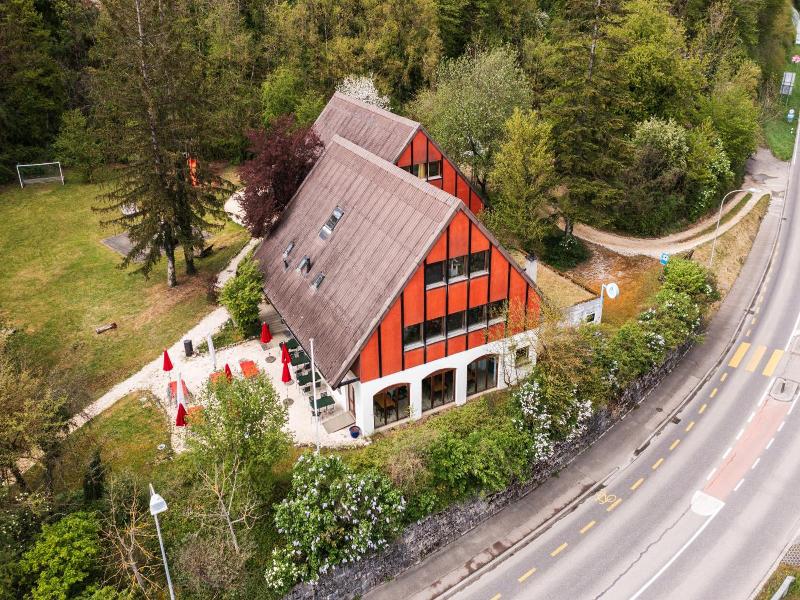 Delemont Youth Hostel image