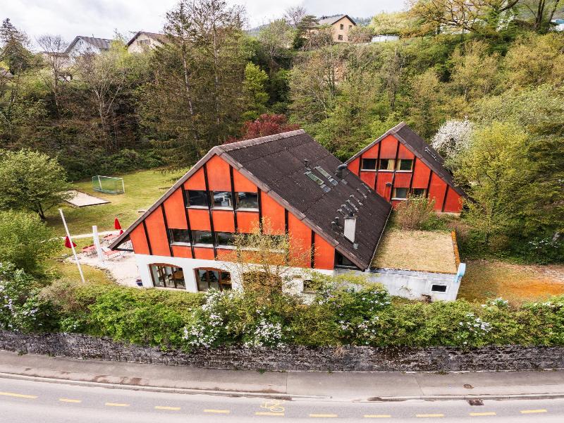 Delemont Youth Hostel image